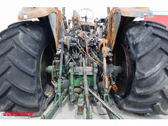 John Deere  6120M Premium BY 2019 3.010 Uur picture 18