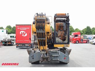 Liebherr  LH22M Overslagkraan BY 2015 picture 6