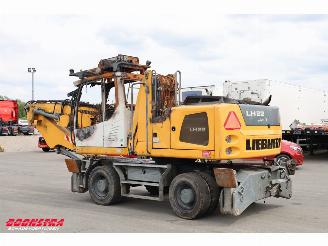 Liebherr  LH22M Overslagkraan BY 2015 picture 4