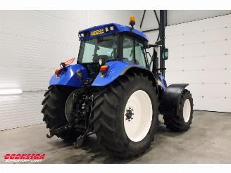 New Holland  TVT 190 BY 2005 6.000 Uur picture 3