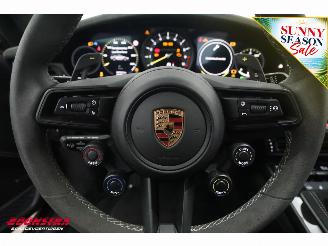 Porsche 911 992 GT3 RS 4.0 Weissach PCCB Lift Bose PDLS+ Camera Cruise picture 16