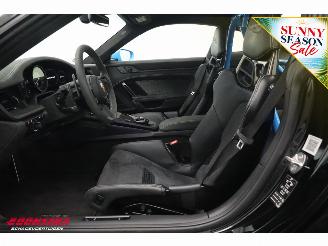 Porsche 911 992 GT3 RS 4.0 Weissach PCCB Lift Bose PDLS+ Camera Cruise picture 13