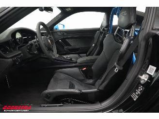 Porsche 911 992 GT3 RS 4.0 Weissach PCCB Lift Bose PDLS+ Camera Cruise picture 13