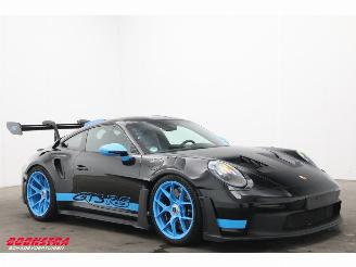 Porsche 911 992 GT3 RS 4.0 Weissach PCCB Lift Bose PDLS+ Camera Cruise picture 2