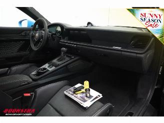 Porsche 911 992 GT3 RS 4.0 Weissach PCCB Lift Bose PDLS+ Camera Cruise picture 10