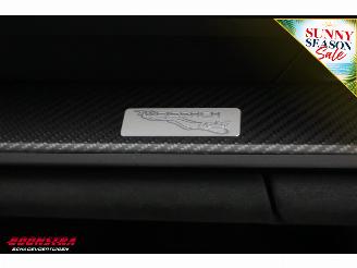 Porsche 911 992 GT3 RS 4.0 Weissach PCCB Lift Bose PDLS+ Camera Cruise picture 24