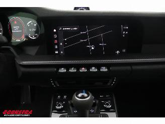 Porsche 911 992 GT3 RS 4.0 Weissach PCCB Lift Bose PDLS+ Camera Cruise picture 12