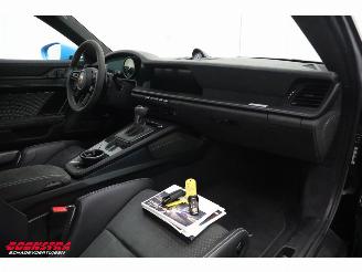 Porsche 911 992 GT3 RS 4.0 Weissach PCCB Lift Bose PDLS+ Camera Cruise picture 10