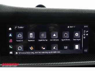 Porsche 911 992 4.0 GT3 RS Weissach Lift PCCB PASM PDLS+ Bose Camera picture 36