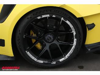 Porsche 911 992 4.0 GT3 RS Weissach Lift PCCB PASM PDLS+ Bose Camera picture 15