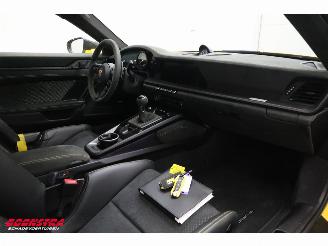 Porsche 911 992 4.0 GT3 RS Weissach Lift PCCB PASM PDLS+ Bose Camera picture 20