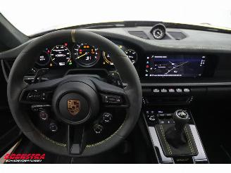 Porsche 911 992 4.0 GT3 RS Weissach Lift PCCB PASM PDLS+ Bose Camera picture 21