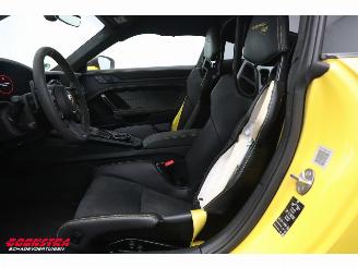 Porsche 911 992 4.0 GT3 RS Weissach Lift PCCB PASM PDLS+ Bose Camera picture 23