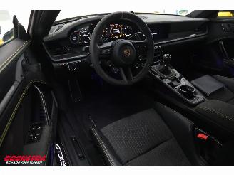 Porsche 911 992 4.0 GT3 RS Weissach Lift PCCB PASM PDLS+ Bose Camera picture 25