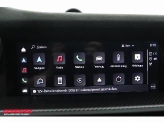 Porsche 911 992 4.0 GT3 RS Weissach Lift PCCB PASM PDLS+ Bose Camera picture 34