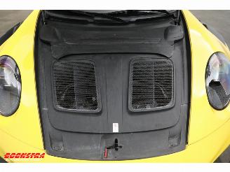 Porsche 911 992 4.0 GT3 RS Weissach Lift PCCB PASM PDLS+ Bose Camera picture 8