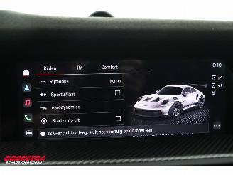 Porsche 911 992 4.0 GT3 RS Weissach Lift PCCB PASM PDLS+ Bose Camera picture 35
