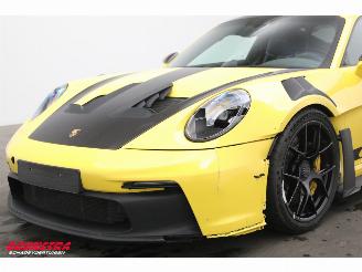 Porsche 911 992 4.0 GT3 RS Weissach Lift PCCB PASM PDLS+ Bose Camera picture 11
