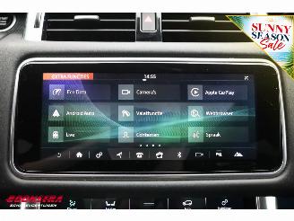 Land Rover Range Rover sport SVR 5.0 V8 Pano LED Memory Meridian Camera picture 28