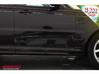 Land Rover Range Rover sport SVR 5.0 V8 Pano LED Memory Meridian Camera picture 13