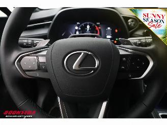 Lexus LBX Relax 2WD ACC HUD LRHZ 360° Leder Navi 4781km!! picture 19