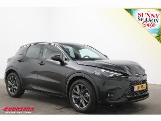 Lexus LBX Relax 2WD ACC HUD LRHZ 360° Leder Navi 4781km!! picture 2