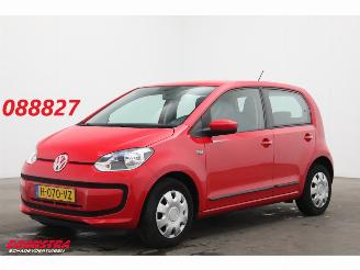 ojeté vozy osobní automobily Volkswagen Up! 1.0 move up! 5-DRS BlueMotion Airco 102.800 km! 2014/3