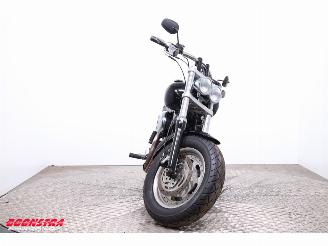 Harley-Davidson  FXDF Dyna Fat Bob picture 6