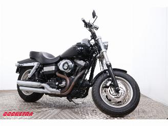 Harley-Davidson  FXDF Dyna Fat Bob picture 2