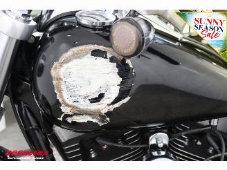 Harley-Davidson  FXDF Dyna Fat Bob picture 14