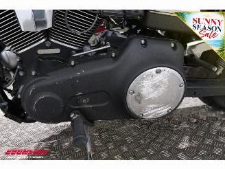 Harley-Davidson  FXDF Dyna Fat Bob picture 15