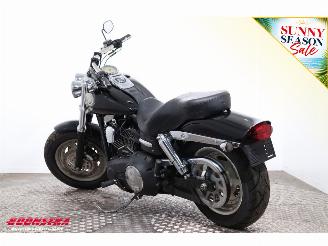 Harley-Davidson  FXDF Dyna Fat Bob picture 4