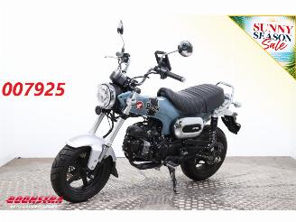  Honda  Dax ST125 ABS LED 2024/7