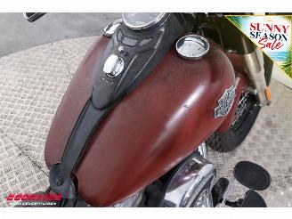 Harley-Davidson  FLS Softail Slim FLS Softail Slim picture 9