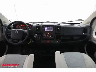 Carado  A 461 2.0 HDI Navi Dakairco Stapelbed Camera 65.417km! picture 39