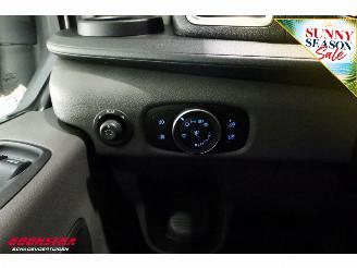 Ford Transit Kombi 2.0 TDCI 9-Pers. Motorschaden ACC Apple/Android SHZ picture 19
