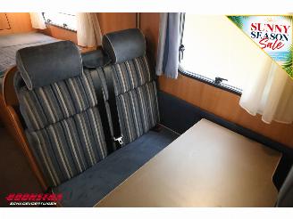 Dethleffs  Globevan 02 2.2 TDCI Luifel Fietsendrager Cruise 134.848 km! picture 18