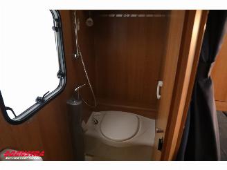 Dethleffs  Globevan 02 2.2 TDCI Luifel Fietsendrager Cruise 134.848 km! picture 22