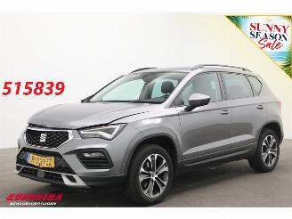 Unfallwagen Seat Ateca 1.5 TSI Style Intense Clima Navi Cruise Camera LED 2023/1