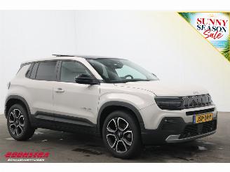 Jeep Avenger 1.2 e-Hybrid Summit Schuifdak ACC Apple/Android Camera SHZ AHK picture 2