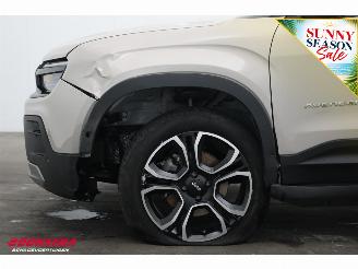 Jeep Avenger 1.2 e-Hybrid Summit Schuifdak ACC Apple/Android Camera SHZ AHK picture 11
