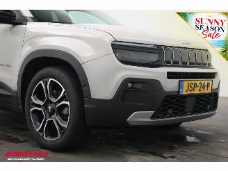 Jeep Avenger 1.2 e-Hybrid Summit Schuifdak ACC Apple/Android Camera SHZ AHK picture 5