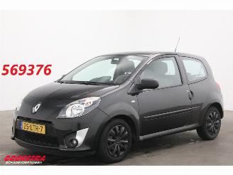 Tweedehands auto Renault Twingo 1.2-16V Authentique Airco 116.565 km! 2010/6