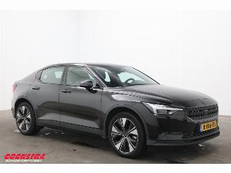 Polestar 2 Long Range Single Motor 78 kWh Memory Apple/Android Camera SHZ picture 2