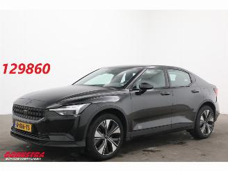 Polestar 2 Long Range Single Motor 78 kWh Memory Apple/Android Camera SHZ picture 1