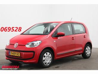 ojeté vozy osobní automobily Volkswagen Up! 1.0 take up! BlueMotion 5-DRS Airco 95.798 km! 2014/1
