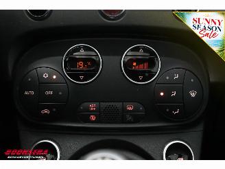Fiat 500 1.0 Hybrid Rockstar Schuifdak Navi Clima Cruise PDC picture 24