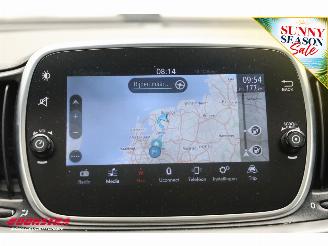 Fiat 500 1.0 Hybrid Rockstar Schuifdak Navi Clima Cruise PDC picture 22