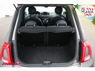 Fiat 500 1.0 Hybrid Rockstar Schuifdak Navi Clima Cruise PDC picture 26
