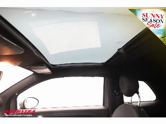 Fiat 500 1.0 Hybrid Rockstar Schuifdak Navi Clima Cruise PDC picture 16